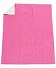 Honor Your Home Dry Sheet Medium (70x100 cm) Pink