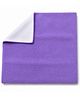Honor Your Home Dry Sheet Medium (70x100 cm) Violet