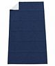Honor Your Home Dry Sheet Large (100x140 cm) Navy Blue