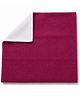Honor Your Home Dry Sheet Large (100x140 cm) Maroon