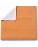Honor Your Home Dry Sheet Large (100x140 cm) Orange