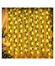 Bubble Trouble LED Leaf Vine String Light 180 LEDs, 8 Lighting Functions, Warm White Decorative Light for Home, Party & Festive Decoration, Pack of 1