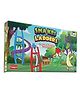 Funskool Snakes And Ladders Board Game