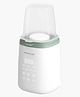 Momcozy Sterilizers & Warmer Bottle Warmer-2 White
