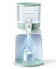 Momcozy Sterilizers & Warmer Instant Hot Water Dispenser White and Green