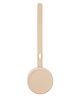 Skip Hop Silicone Pacifier Holder Oat Birth to 24 M