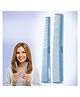 Majestique Professional Styling Combs, Trimming & Sectioning, Cutting & Barber - Pack of 2