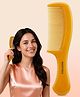 Majestique Large Detangling Hair Comb and Extra Wide for Women, Shower, Wet & Dry Styling