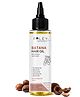 FOLEY BATANA Hair Oil with Sunflower, Almond, Rosemary - 100ml