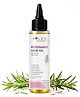 FOLEY Rosemary Hair Oil with Jojoba -100ML