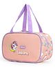 Snug-On Unicorn Kids Lunch Bag With Insulation Sheet |For School & Travel uses