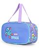 Snug-On Space Kids Lunch Bag With Insulation Sheet |For School & Travel uses