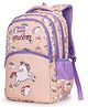 Snug-On 17 Inch Unicorn Kids School Backpack