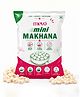 Mevo Super Crunchy Mini Makhana- 350 Gm