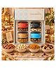 Mevo Assortment Dry Fruits Gift Pack- 480 Gm