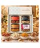 Mevo Celebration Dry Fruits Gift Pack- 450 Gm