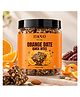 Mevo Orange Date Protein Quick Bites - 200 Gm