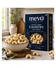 Mevo Super Jumbo Cashews (160 Count)- 200 Gm