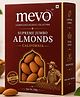 Mevo Supreme Jumbo Almonds (Extra Large)- 200 Gm