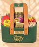 SnaXup Luxury Diwali Gift Hamper