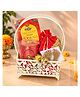 SnaXup Diwali ki Saugat Gift Hamper