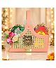 SnaXup Jhilmil Diwali Gift Hamper