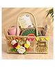 SnaXup Green Diwali Gift Hamper