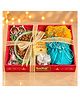 SnaXup Shubh Utsav Diwali Gift Hamper