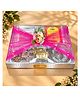 SnaXup Royal Silver Diwali Gift Hamper
