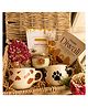 Arte Casa Paws & Panda Festive Mug Gift Hamper