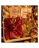 Arte Casa Shubh Aarambh Golden & White Festive Gift Basket