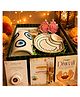 Arte Casa Emerald Nazar Luxe Gift Box