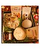 Arte Casa Emerald Festive Harvest Gift Box