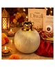Artecasa Utsav Jute Net Festive Gift Basket