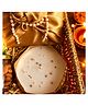 Artecasa Rang Utsav Grand Orange Diwali Gift Basket