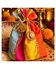 Artecasa Gulab Glow Pink Festive Gift Basket