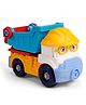 Kids Fun DIY Educational STEM Nut & Bolt Assembly Dumper Construction Toy Truck