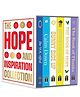 The Hope & Inspiration Collection (Boxed Set)Self-Help & Personal Development, Pack of 6, English