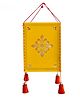 Kraft Affaires DIY Diwali Lantern Kit - Yellow
