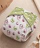 StarAndDaisy Reusable Cloth Diaper for Baby 0 to 3 Years Washable Adjustable Pocket Cloth Nappy Leakproof Breathable Soft Cotton Inner Eco Friendly Diaper for Boys and Girls Butterfly Set of 1