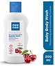Mee Mee Gentle Baby Bubble Bath With Fruit Extracts - 200 ml