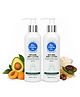 The Moms Co - Natural Baby Lotion 200 ml Each (Pack of 2)