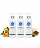 The Moms Co - Natural Baby Lotion (Pack of 3)
