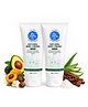 The Moms Co - Natural Baby Face Cream 50 g Each (Pack of 2)