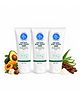 The Moms Co - Natural Baby Face Cream (Pack of 3)