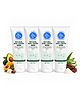 The Moms Co - Natural Baby Face Cream (Pack of 4)