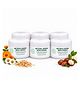 The Moms Co - Natural Diaper Rash Cream (Pack of 6)