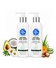 The Moms Co - Natural Baby Wash (Pack of 2)