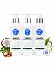 The Moms Co - Natural Baby Shampoo (Pack of 3)