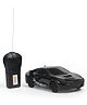 SEEDO Light Blaster Remote Control Car - Black